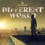 different World song poster