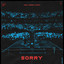 sorry song poster